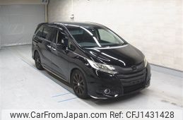 honda odyssey 2014 -HONDA--Odyssey RC1-1011554---HONDA--Odyssey RC1-1011554-
