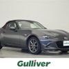 mazda roadster 2017 -MAZDA--Roadster DBA-ND5RC--ND5RC-200437---MAZDA--Roadster DBA-ND5RC--ND5RC-200437- image 1