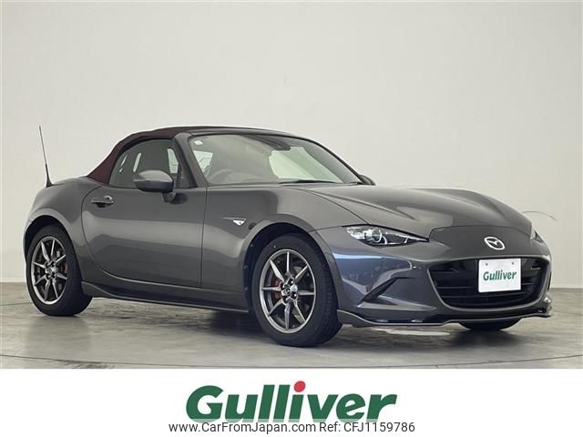mazda roadster 2017 -MAZDA--Roadster DBA-ND5RC--ND5RC-200437---MAZDA--Roadster DBA-ND5RC--ND5RC-200437- image 1
