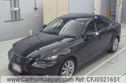 lexus is 2013 -LEXUS--Lexus IS AVE30-5019732---LEXUS--Lexus IS AVE30-5019732-