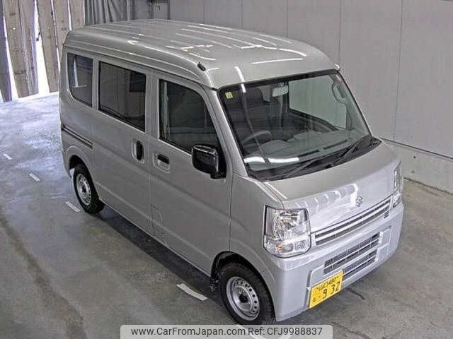 suzuki every 2023 -SUZUKI 【山口 480ﾅ932】--Every DA17V-694186---SUZUKI 【山口 480ﾅ932】--Every DA17V-694186- image 1