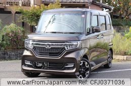 honda n-box 2021 -HONDA--N BOX JF3--JF3-5061356---HONDA--N BOX JF3--JF3-5061356-