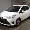 toyota vitz 2019 -TOYOTA--Vitz NSP130-4029235---TOYOTA--Vitz NSP130-4029235- image 1