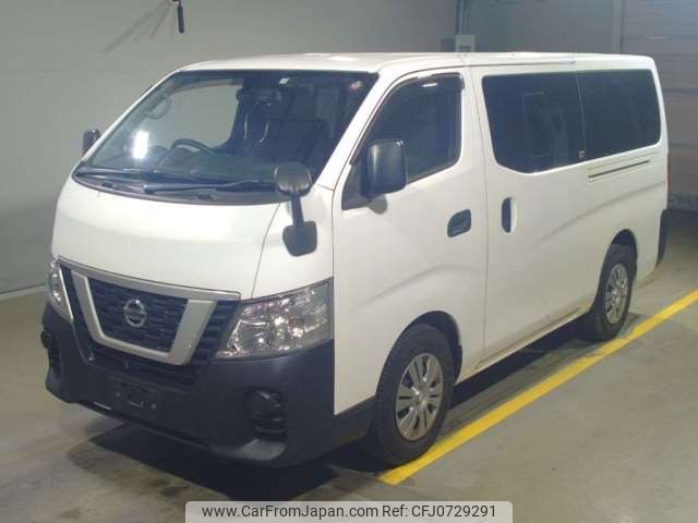 nissan caravan-coach 2019 -NISSAN--Caravan Coach CBA-KS2E26--KS2E26-102168---NISSAN--Caravan Coach CBA-KS2E26--KS2E26-102168- image 1