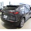 mazda cx-3 2019 quick_quick_5BA-DMEP_105043 image 2