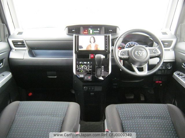 toyota roomy 2021 -TOYOTA--Roomy 5BA-M900A--M900A-0552611---TOYOTA--Roomy 5BA-M900A--M900A-0552611- image 2