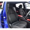 honda civic 2017 CFJ1566736 image 26