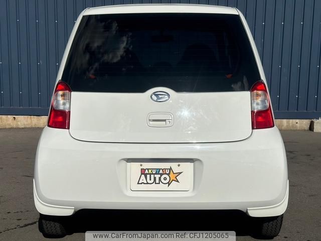 daihatsu esse 2007 quick_quick_L235S_L235S-0060803 image 2
