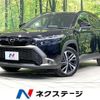 toyota corolla-cross 2024 CFJ1782226 image 1