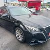 toyota crown 2015 -TOYOTA--Crown DAA-AWS210--AWS210-6097385---TOYOTA--Crown DAA-AWS210--AWS210-6097385- image 12