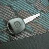 mitsubishi pajero-mini 1996 No.15147 image 17