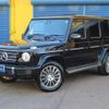 mercedes-benz g-class 2023 CFJ1832877 image 5