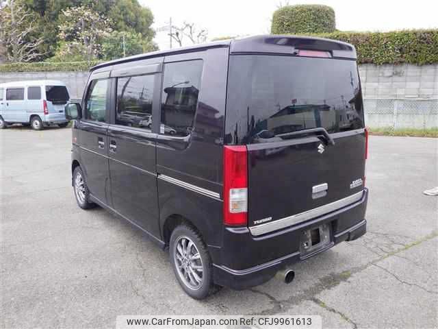 suzuki every-wagon 2009 -SUZUKI 【山梨 580ﾕ9205】--Every Wagon DA64W--315323---SUZUKI 【山梨 580ﾕ9205】--Every Wagon DA64W--315323- image 2