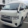 toyota hiace-van 2019 -TOYOTA 【神戸 800ち7713】--Hiace Van TRH200Kｶｲ-0302486---TOYOTA 【神戸 800ち7713】--Hiace Van TRH200Kｶｲ-0302486- image 1