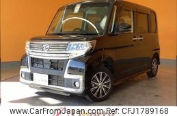 daihatsu tanto 2018 CFJ1789168