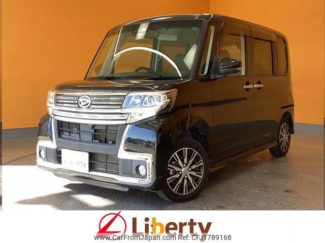 daihatsu tanto 2018 CFJ1789168 image 1