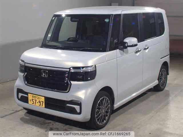 honda n-box 2024 CFJ1669265 image 1