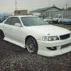 toyota chaser 1998 477091-19025M-92 image 6