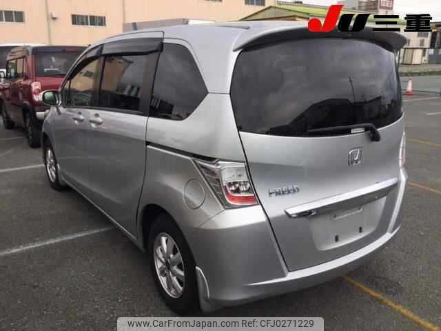 honda freed 2012 -HONDA--Freed GB3--1428274---HONDA--Freed GB3--1428274- image 2