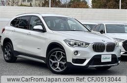 bmw x1 2018 -BMW--BMW X1 ABA-JG15--WBAJG12030EE63160---BMW--BMW X1 ABA-JG15--WBAJG12030EE63160-