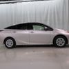 toyota prius 2018 -TOYOTA--Prius DAA-ZVW55--ZVW55-8062733---TOYOTA--Prius DAA-ZVW55--ZVW55-8062733- image 6
