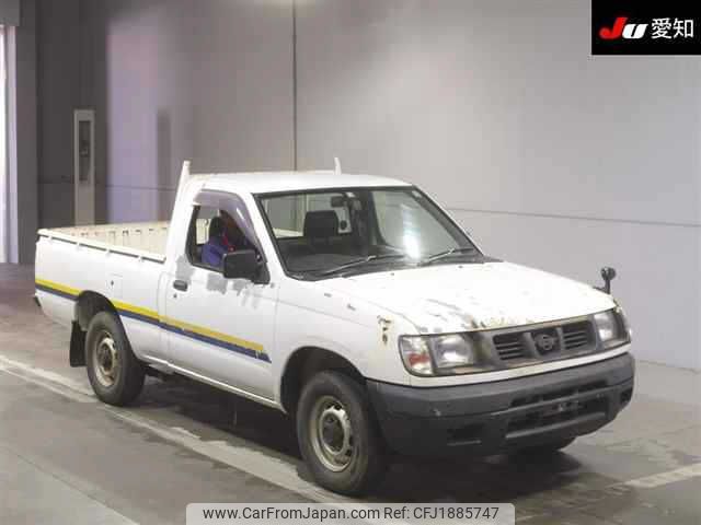 nissan datsun-pickup 1999 CFJ1885747 image 1