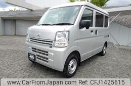 nissan clipper-van 2021 -NISSAN--Clipper Van HBD-DR17V--DR17V-463428---NISSAN--Clipper Van HBD-DR17V--DR17V-463428-