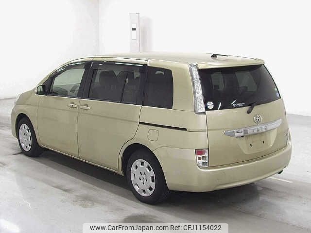 toyota isis 2012 -TOYOTA--Isis ZGM10G--0048955---TOYOTA--Isis ZGM10G--0048955- image 2