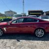 jaguar xf 2012 CFJ1658761 image 7