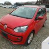 volkswagen up 2014 -VOLKSWAGEN--VW up DBA-AACHY--WVWZZZAAZED109804---VOLKSWAGEN--VW up DBA-AACHY--WVWZZZAAZED109804- image 1