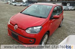 volkswagen up 2014 -VOLKSWAGEN--VW up DBA-AACHY--WVWZZZAAZED109804---VOLKSWAGEN--VW up DBA-AACHY--WVWZZZAAZED109804-