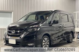 nissan serena 2019 -NISSAN--Serena GFC27--GFC27-145597---NISSAN--Serena GFC27--GFC27-145597-