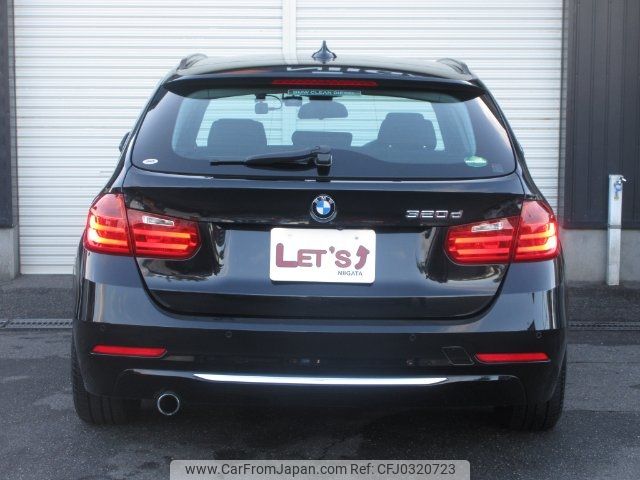 bmw 3-series 2014 -BMW 【名変中 】--BMW 3 Series 3D20--0F794384---BMW 【名変中 】--BMW 3 Series 3D20--0F794384- image 2