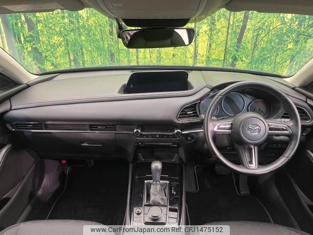 mazda cx-3 2022 quick_quick_DM8P_DM8P-204257 image 2