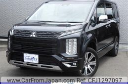 mitsubishi delica-d5 2023 quick_quick_3DA-CV1W_CV1W-4016384