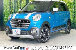 daihatsu cast 2018 CFJ1495198