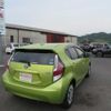 toyota aqua 2016 504749-RAOID:13798 image 3