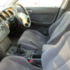 honda accord 2000 CFJ0030516 image 13
