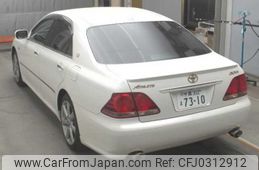 toyota crown 2005 TE1494