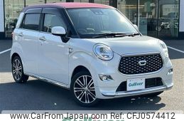 daihatsu cast 2018 -DAIHATSU--Cast DBA-LA250S--LA250S-0132670---DAIHATSU--Cast DBA-LA250S--LA250S-0132670-