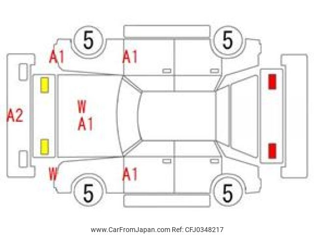 daihatsu copen 2010 -DAIHATSU--Copen ABA-L880K--L880K-0053979---DAIHATSU--Copen ABA-L880K--L880K-0053979- image 2