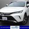 toyota harrier 2024 quick_quick_6BA-MXUA80_MXUA80-0109856 image 1