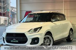 suzuki swift 2023 CFJ1666072