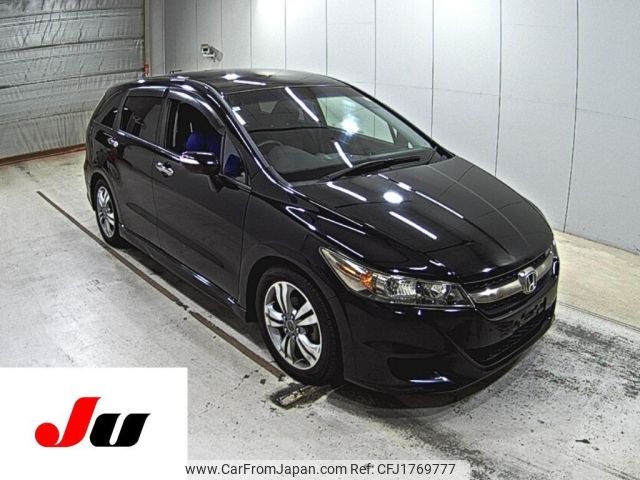 honda stream 2012 CFJ1769777 image 1