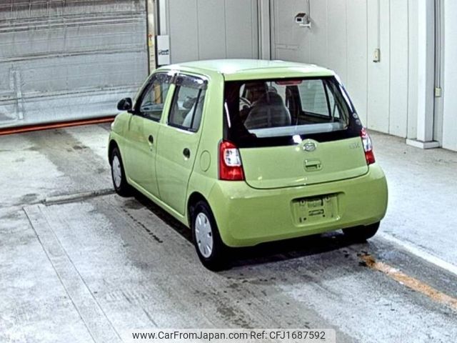 daihatsu esse 2006 CFJ1687592 image 2