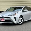 toyota prius 2022 -TOYOTA--Prius 6AA-ZVW55--ZVW55-6025070---TOYOTA--Prius 6AA-ZVW55--ZVW55-6025070- image 1