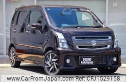 suzuki wagon-r 2018 CFJ1529158