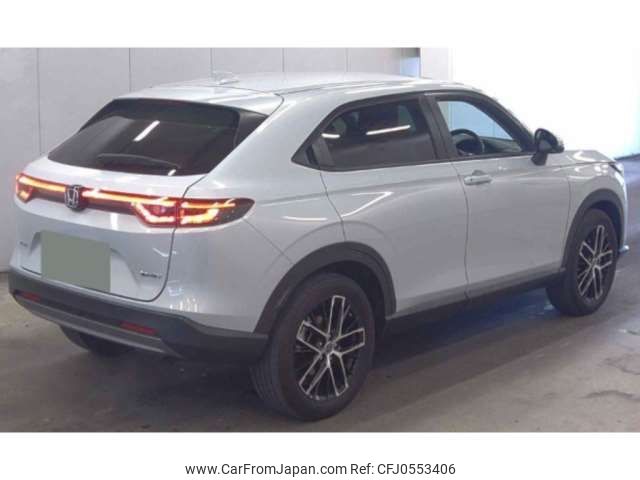 honda vezel 2023 -HONDA 【板橋 312ﾆ8008】--VEZEL 6AA-RV5--RV5-1073759---HONDA 【板橋 312ﾆ8008】--VEZEL 6AA-RV5--RV5-1073759- image 2