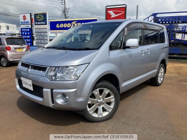 mitsubishi delica-d5 2013 -MITSUBISHI--Delica D5 LDA-CV1W--CV1W-0904985---MITSUBISHI--Delica D5 LDA-CV1W--CV1W-0904985- image 2