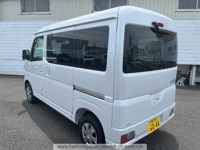 daihatsu hijet-van 2024 -DAIHATSU 【大宮 480ﾄ6044】--Hijet Van S700V--0117692---DAIHATSU 【大宮 480ﾄ6044】--Hijet Van S700V--0117692- image 2